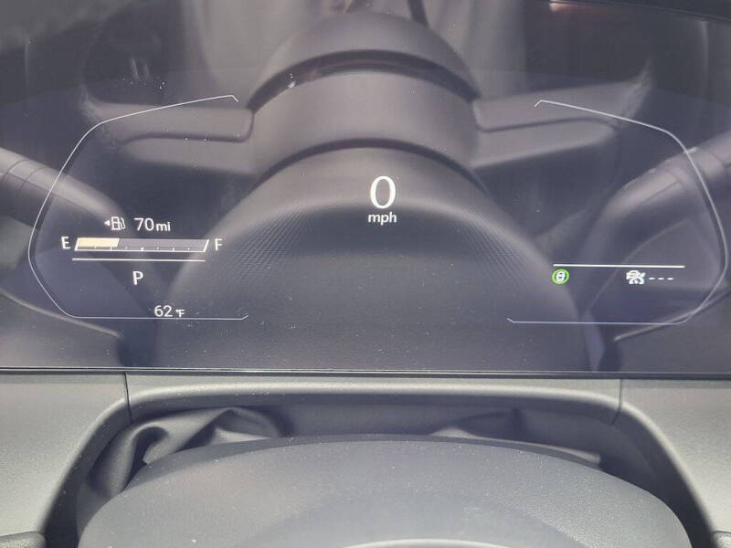 2026 Mazda CX-5 2.5 S Select