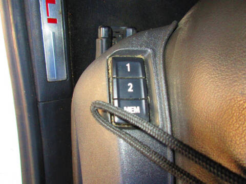 2016 GMC Terrain Denali