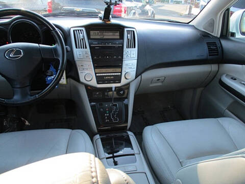 2008 Lexus RX 350