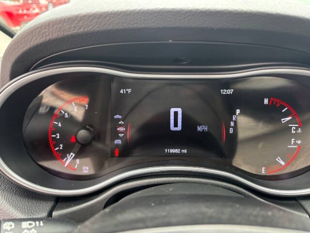 2019 Dodge Durango SXT