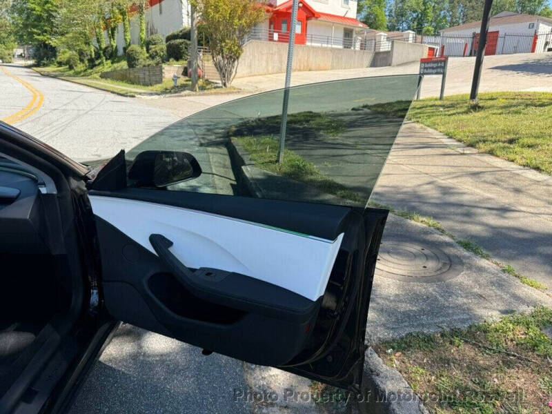 2025 Tesla Model 3 Performance