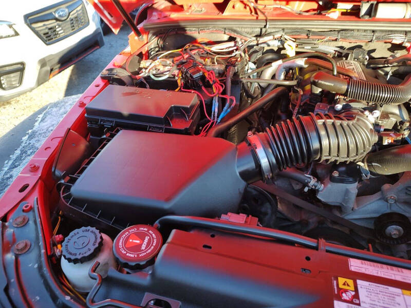 2011 Jeep Wrangler Sport