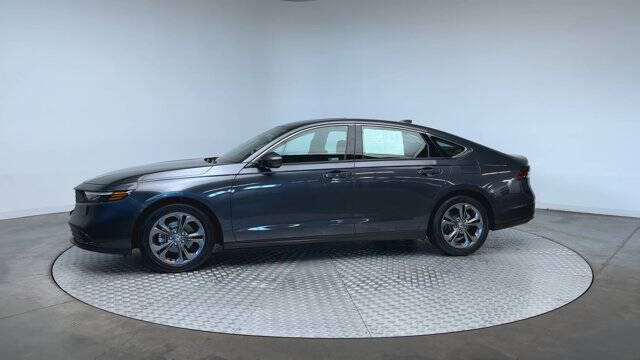 2023 Honda Accord