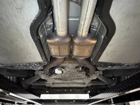 2003 Chevrolet Corvette Z06