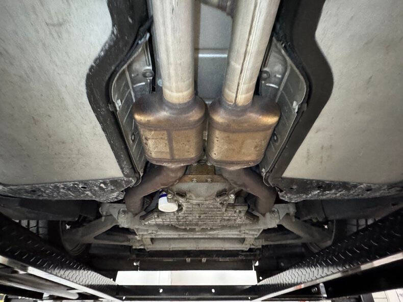 2003 Chevrolet Corvette Z06