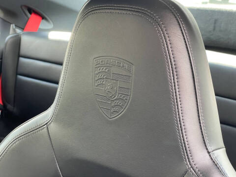 2021 Porsche 911