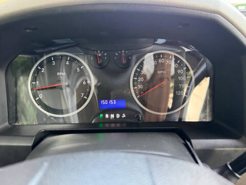 2012 RAM 1500 Express