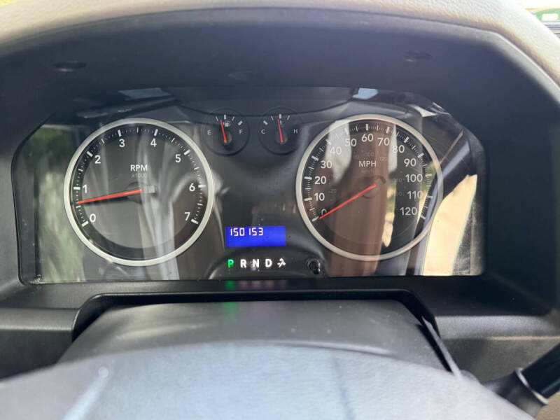 2012 RAM 1500 Express