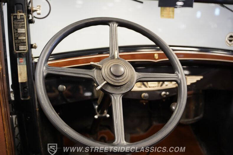 1931 Nash Model 488