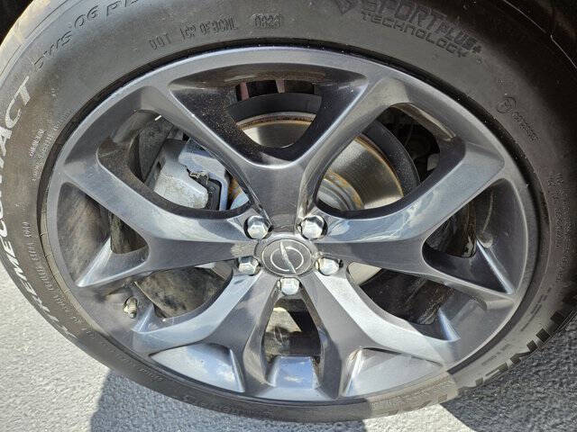 2021 Chrysler 300 S V6