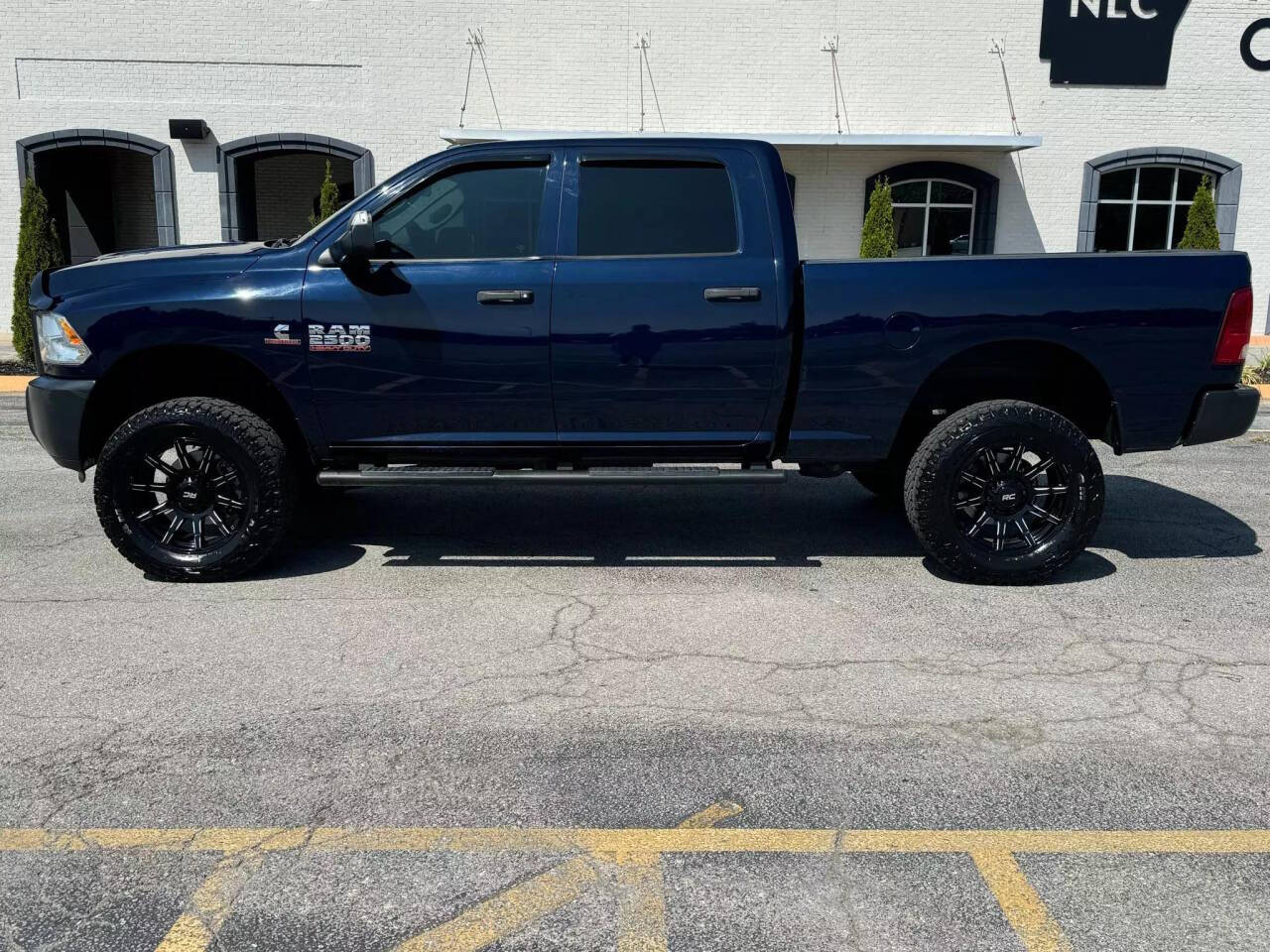 2017 Ram 2500 for sale at H & B Auto in Fayetteville, AR