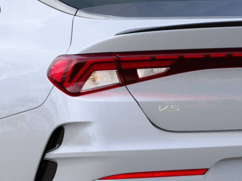 2024 Kia K5