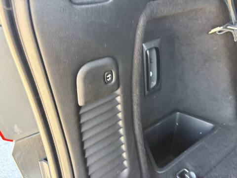 2012 Dodge Durango Citadel