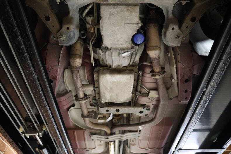 2002 Chevrolet Camaro Z28