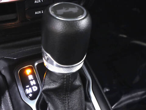 2023 Jeep Wrangler Willys 4xe