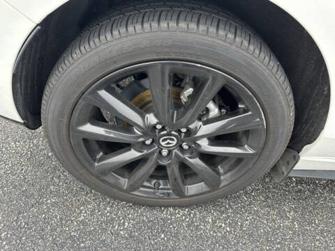 2024 Mazda Mazda3 Hatchback 2.5 S Premium