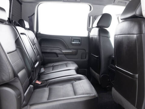 2016 GMC Sierra 1500 Denali