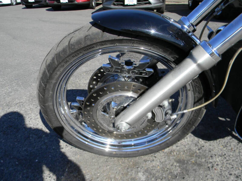 2004 Harley-Davidson V-Rod