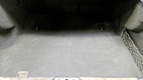 2017 Maserati Quattroporte S GranSport