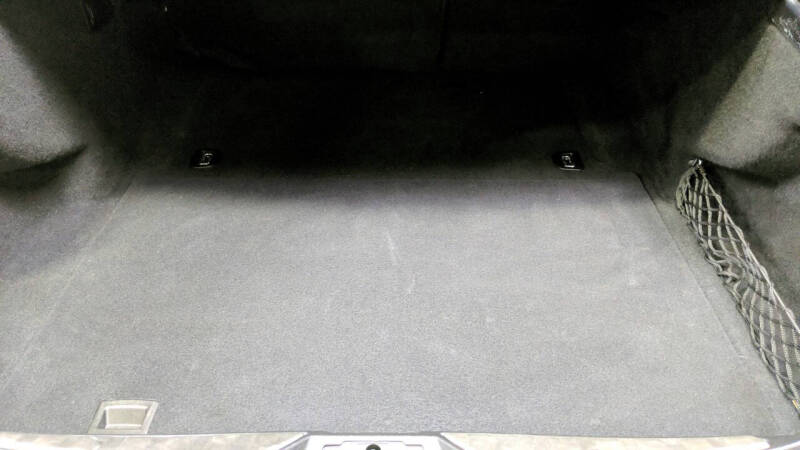 2017 Maserati Quattroporte S GranSport