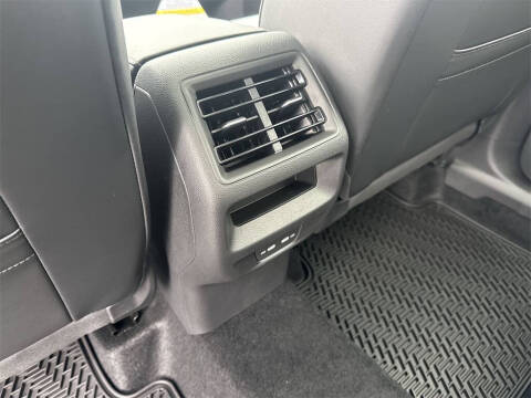 2026 Volkswagen Tiguan SE 4Motion