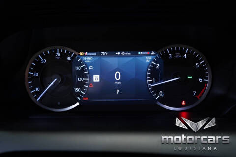 2022 Land Rover Discovery Sport P250 S