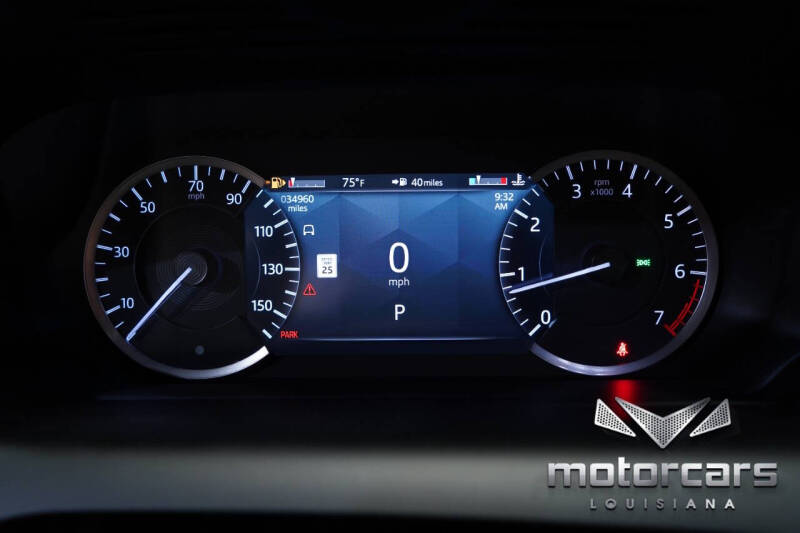 2022 Land Rover Discovery Sport P250 S