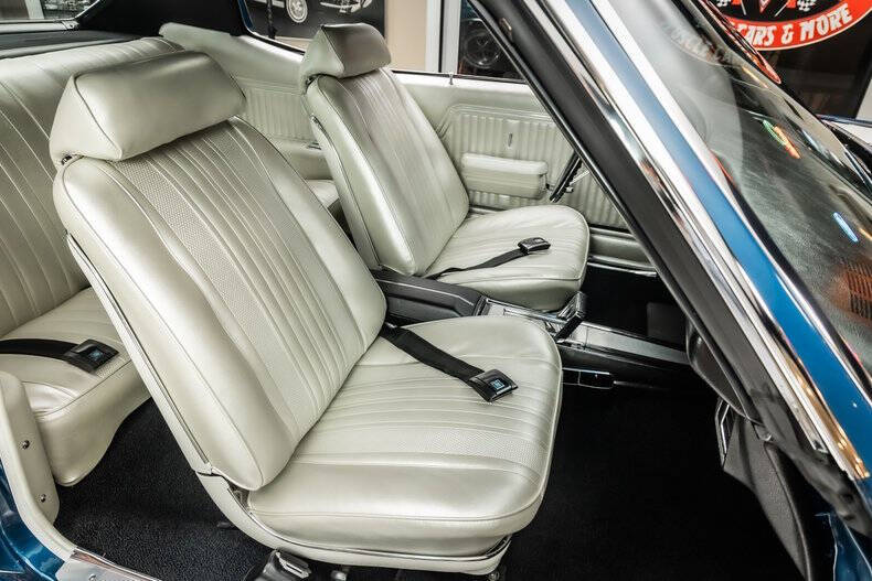 1970 Chevrolet Chevelle