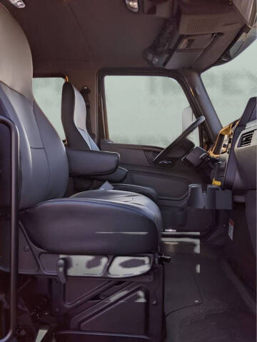2026 International MV607