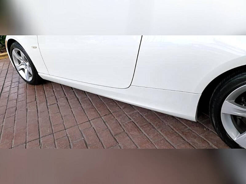 2013 BMW 3 Series 335i