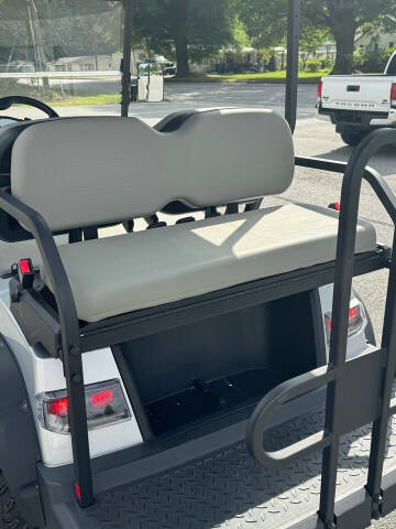 2023 Advanced EV Advent