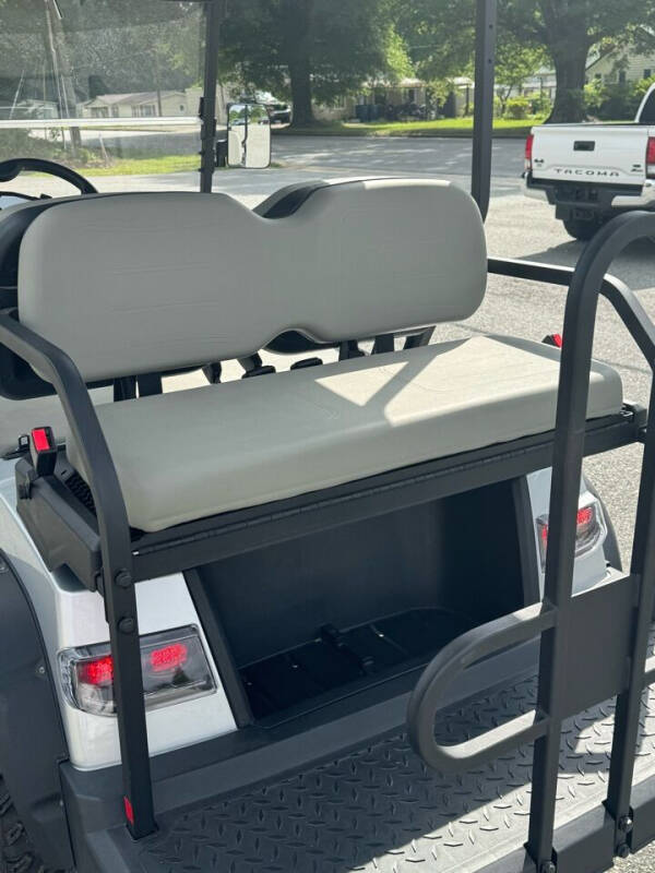 2023 Advanced EV Advent