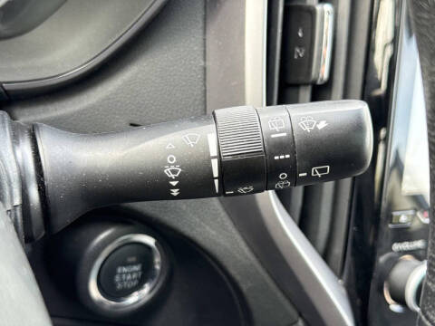 2022 Subaru Ascent Limited 7-Passenger