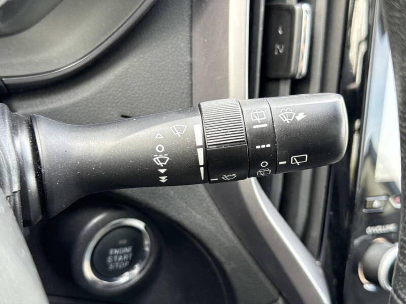 2022 Subaru Ascent Limited 7-Passenger