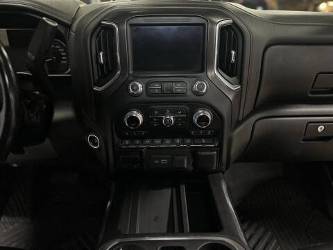 2020 GMC Sierra 2500HD