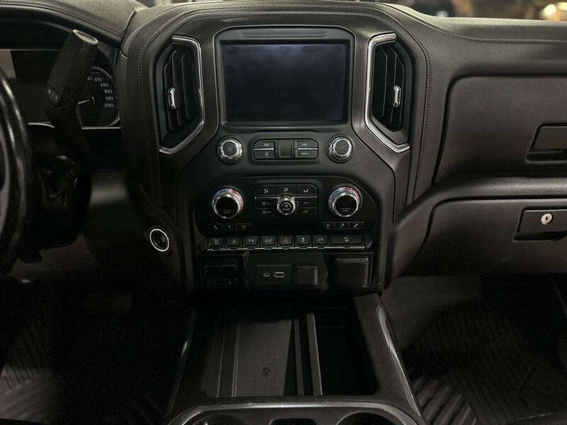 2020 GMC Sierra 2500HD