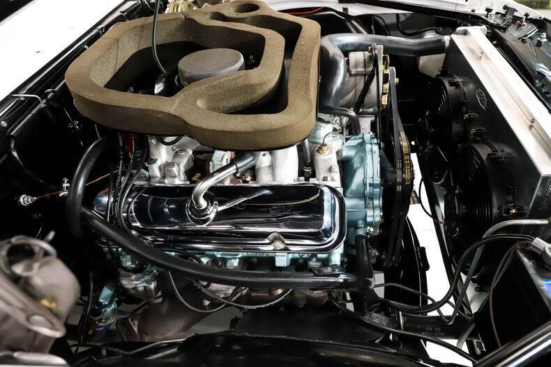 1968 Pontiac Firebird