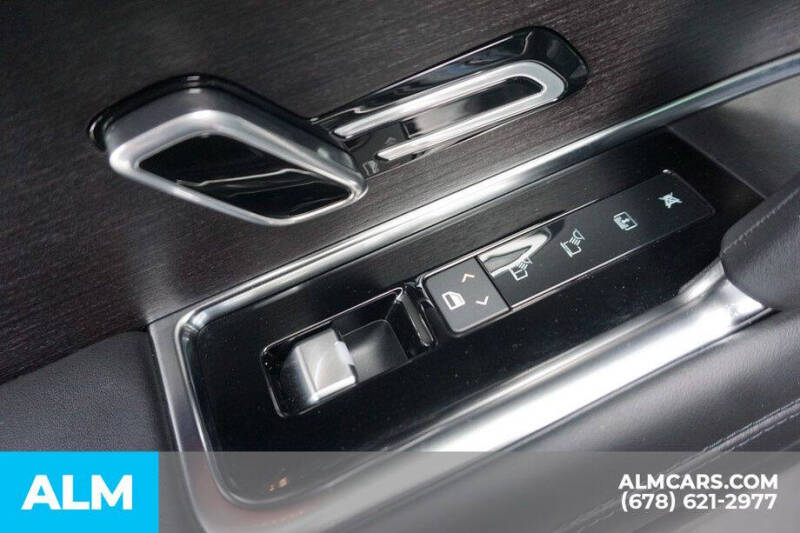 2024 Land Rover Range Rover P400 SE