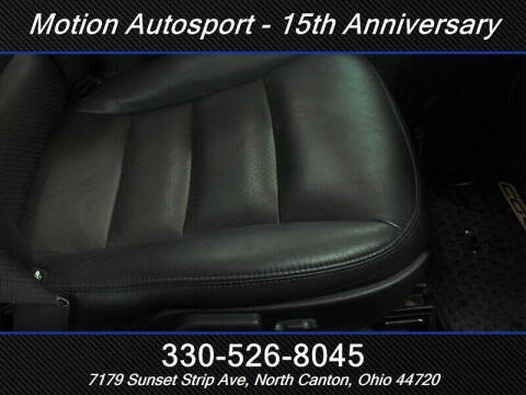 2006 Chevrolet Corvette