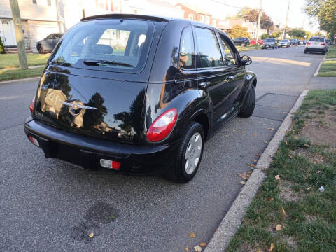 2008 Chrysler PT Cruiser