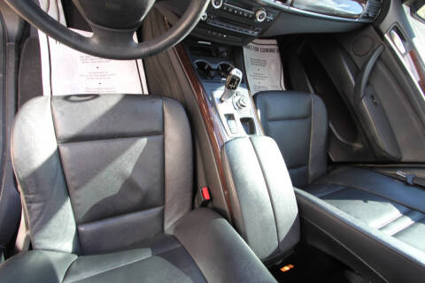 2013 BMW X5 xDrive35i