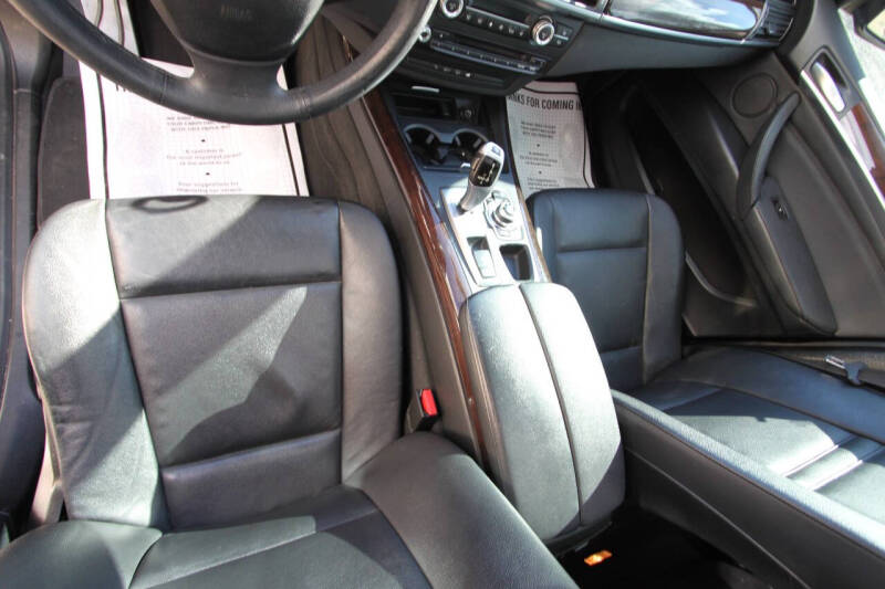 2013 BMW X5 xDrive35i