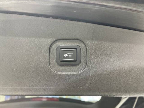 2015 GMC Terrain SLT-1