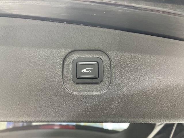 2015 GMC Terrain SLT-1