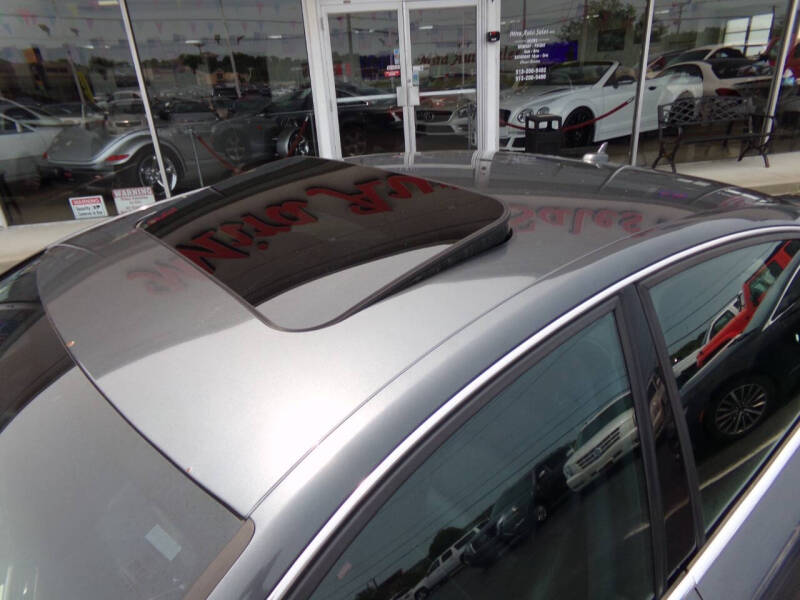 2008 Audi A6 4.2 quattro