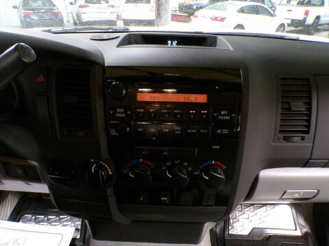 2008 Toyota Tundra
