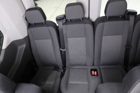 2022 Ford Transit 350 XLT