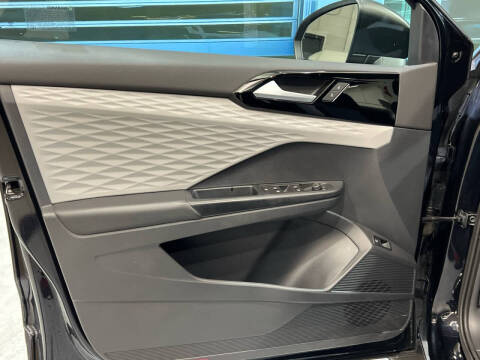 2022 Volkswagen Taos S 4Motion