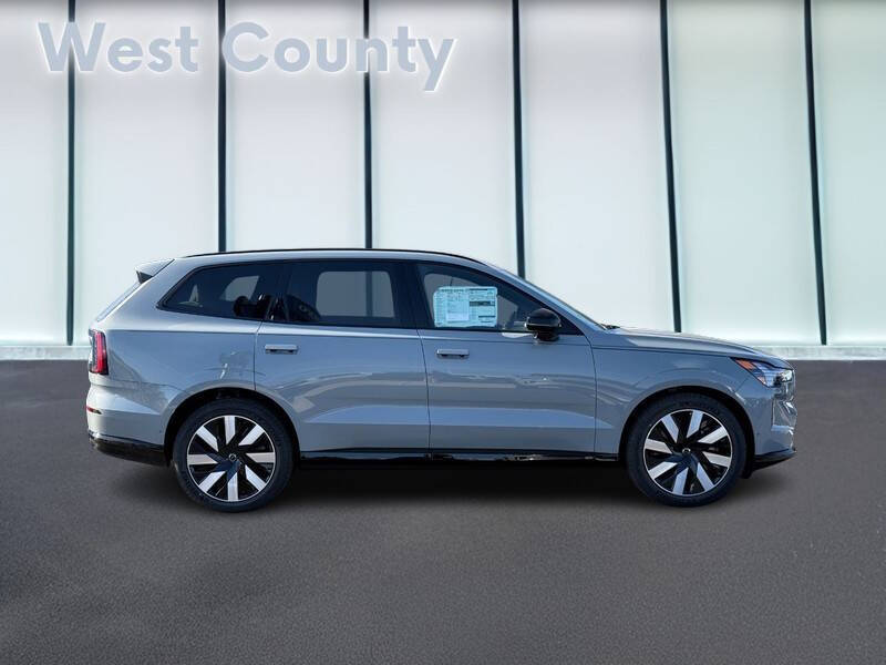 2025 Volvo EX90 Twin Performance Ultra 6P