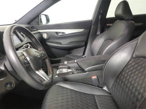 2023 Infiniti QX50 Autograph